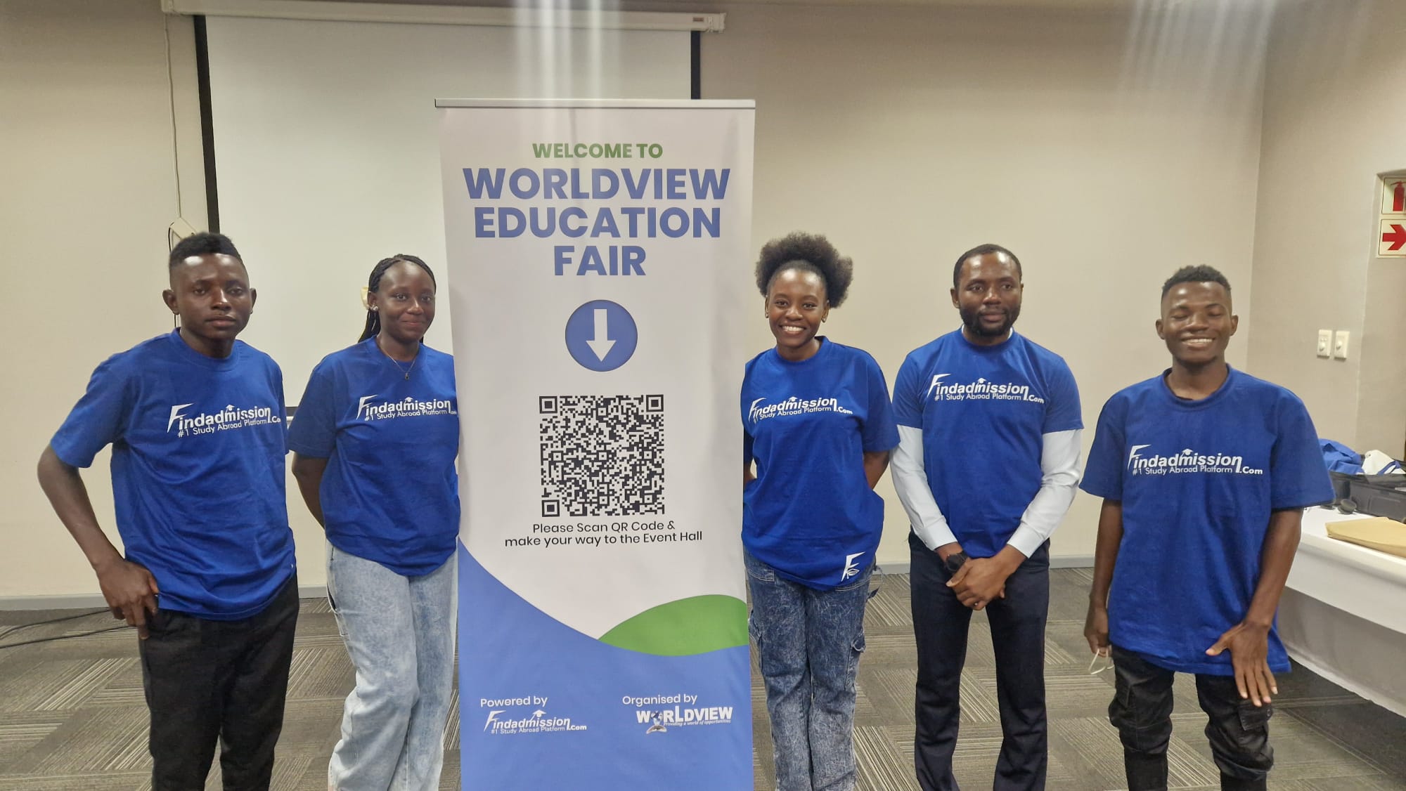Findadmission Ambassador